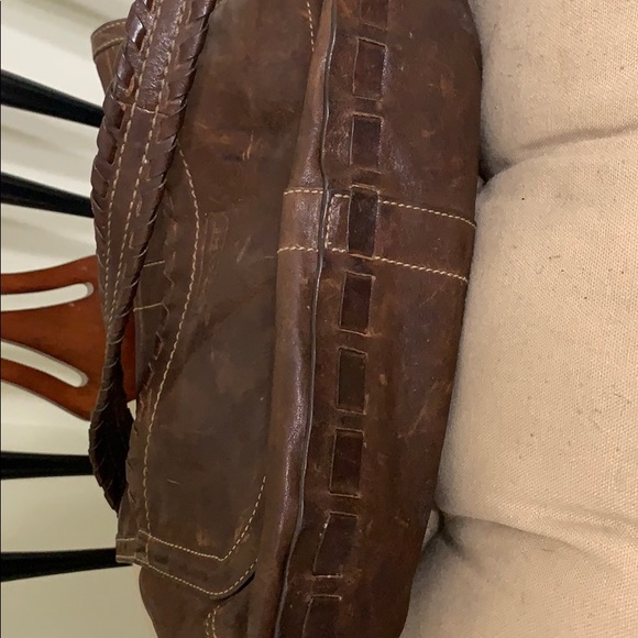 Coach handbag - Picture 4 of 7